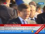 ahmet davutoglu - Lübnanlı Rehineler Videosu