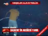 Başkent'in akciğeri yandı online video izle