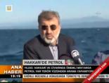 Hakkari'de petrol