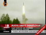 Rusya Abd'yi denetliyor