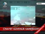 Cinayet Güvenlik Kamerasında online video izle