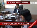 Kaçırılan Askerler
