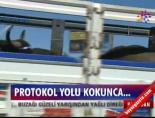 esenboga yolu - Protokol Yolu Kokunca... Videosu
