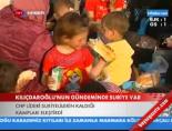 Kılıçdaroğlu'nun Gündeminde Suriye Var online video izle