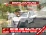 Polis her yerde bombacıyı arıyor online video izle