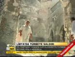 libya - Libya'da türbeye saldırı Videosu