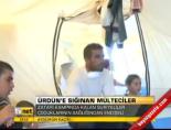 urdun - Ürdün'e sığınan mülteciler Videosu