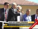 Vekiller kampa giremedi online video izle