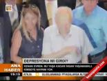 kenan evren - Depresyona mı girdi? Videosu