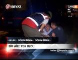 Bir Aile Yok Oldu
