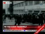 kenan evren - 'Bu Kadar Yaşamamalı' Videosu
