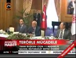 ulusal mutabakat - TBMM Başkanı Çiçek 11 maddelşik Ulusal Mutabakat metni önerdi Videosu