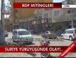 Bdp Mitingleri