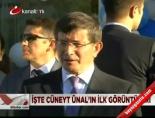 ahmet davutoglu - Kaçırılan Türk Kameraman Hayatta Videosu