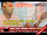 ismet yilmaz - 'Ringe Çıkıp Yumruk Yememek Olmaz' Videosu
