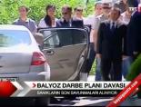 Balyoz Darbe Planı Davası online video izle