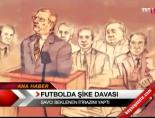 sike davasi - Futbolda Şike Tartışmaı Videosu