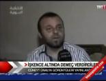 İşgence Altında Demeç Verdiler online video izle