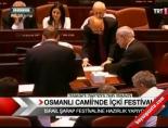 osmanli camii - Osmanlı Camii'nde İçki Festivali Videosu