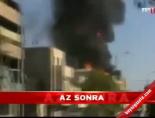 Suriye'de Daraya Katliamı