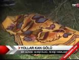 Yollar Kan Gölü