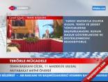 cemil cicek - Terörle Mücadele Videosu