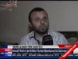 Rehin Alınan Türk Gazeteci online video izle