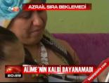 Alime'nin kalbi dayanamadı online video izle