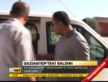 Gaziantep'teki saldırı online video izle
