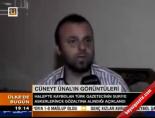 cuneyt unal - Cüneyt Ünal'ın görüntüleri Videosu