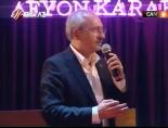 Kılıçdaroğlu'nun İtirafı