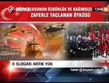 tsk - O Slogan Artık Yok Videosu