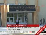 Asker-Polis Onu Arıyor