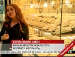 Kuyumculara Darbe