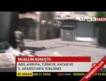 Muallim Konuştu