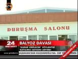 Balyoz Davası