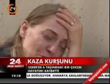 Kaza Kurşunu online video izle