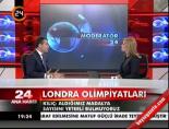 Londra Olimpiyatları