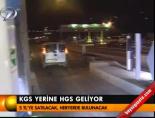 KGS Yerine HGS Geliyor online video izle