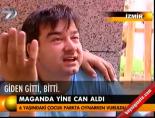 Maganda Yine Can Aldı online video izle