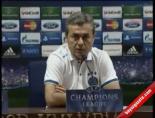 aykut kocaman - Kocaman'dan Fenerbahçe Spartak Moskova Maçı Öncesi Açıklama Videosu