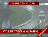 Havadan Sudan online video izle