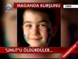 Maganda Kurşunu online video izle