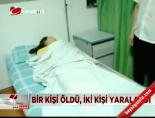 Facia 'Geliyorum' Dedi