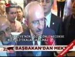 Mektuplu Siyaset
