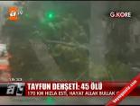 guney kore - Tatfun Dehşeti; 45 Ölü Videosu