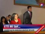 mhp - Etti Mi 564... Videosu