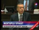 Mektuplu Siyaset