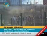 Bir Numara Doğan Mı?