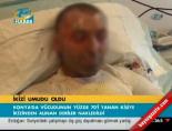 İkizi Umudu Oldu